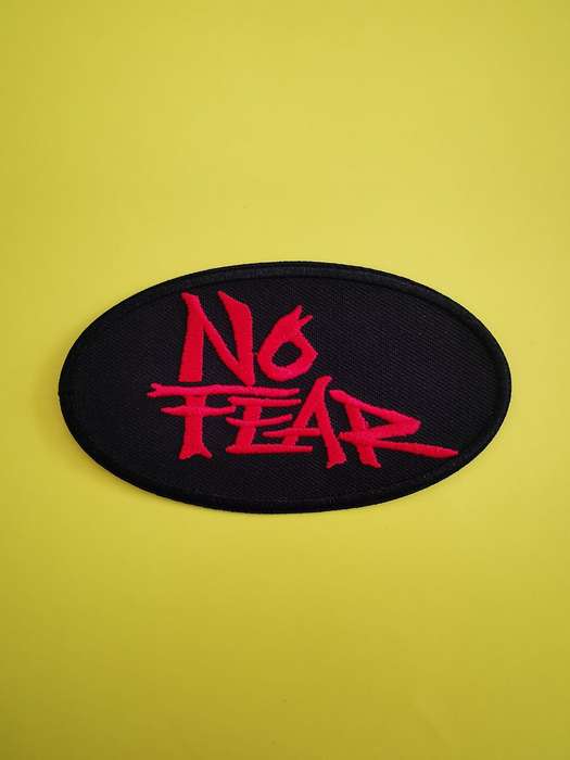 No Fear