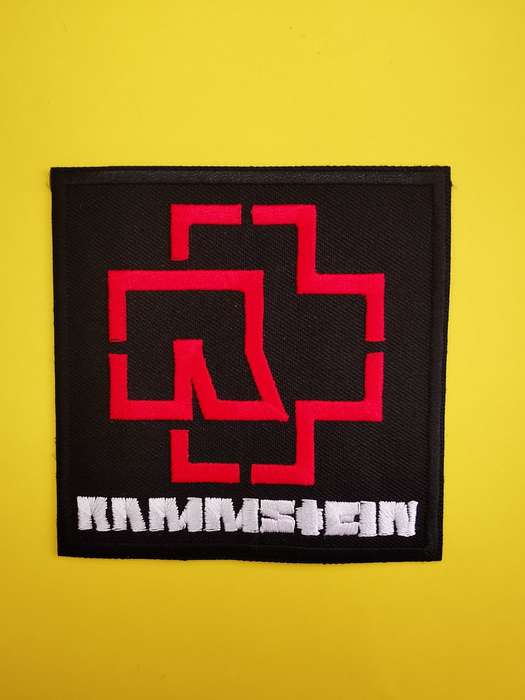 Rammstein