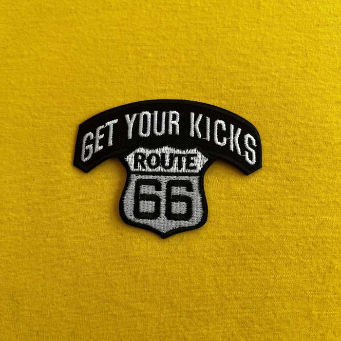 Route 66