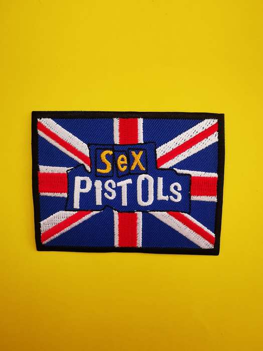 Sex Pistols