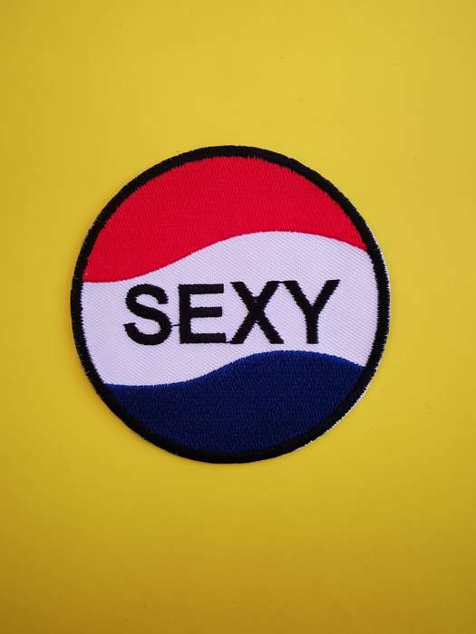 Sexy