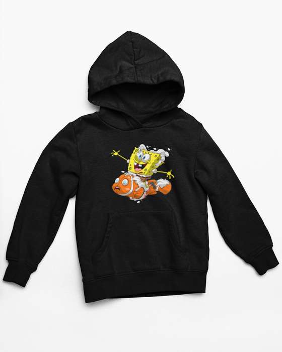 SpongeBob Hoodie