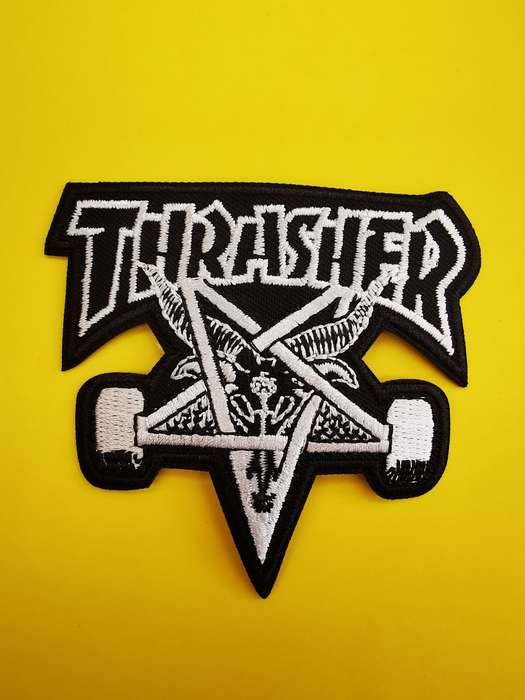 Thrasher