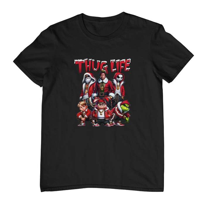 Thug Life Christmas