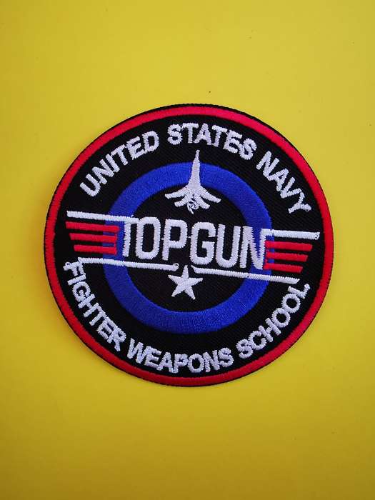 Topgun