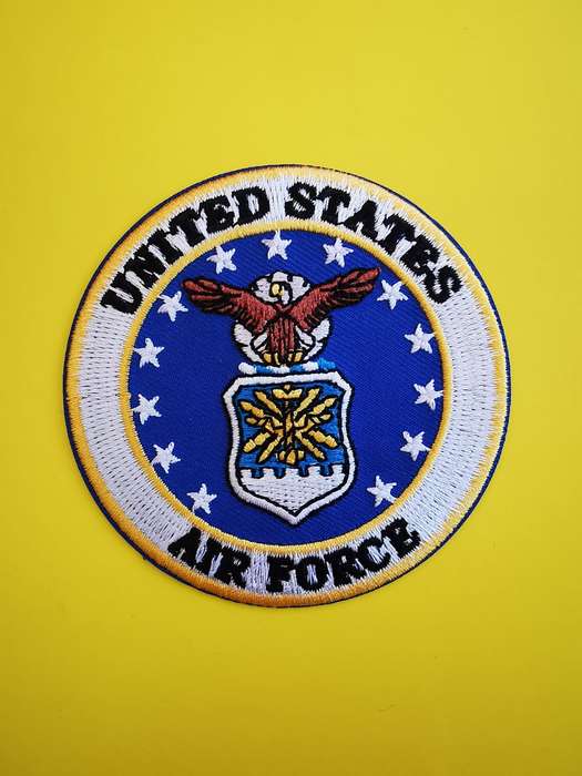 USA Air Force