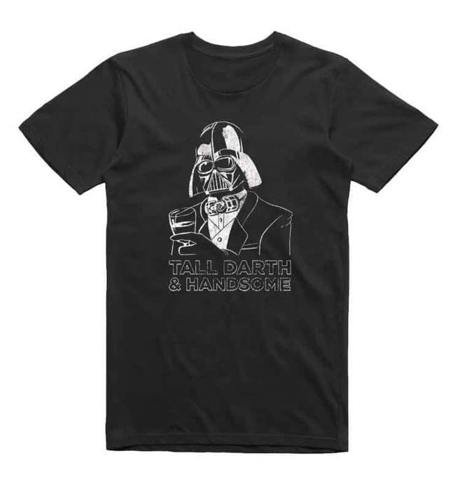 Darth Vader T-Shirt