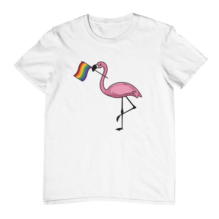 Flamingo T-Shirt