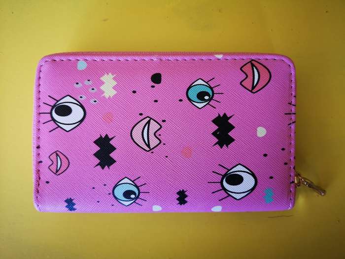 Funky Wallet