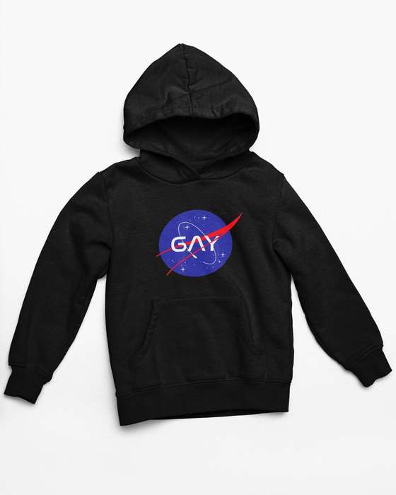 Gay Hoodie