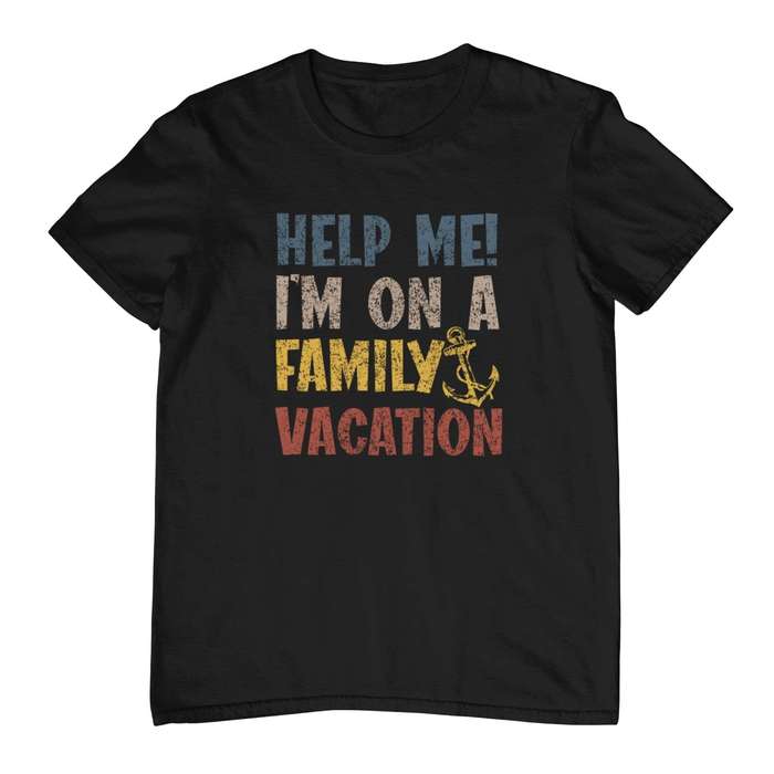 Help me T-Shirt