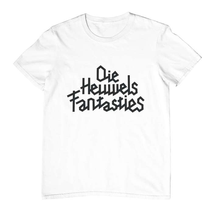 Heuwels T-Shirt