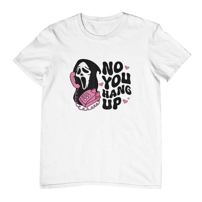 Horror Funny T-Shirt