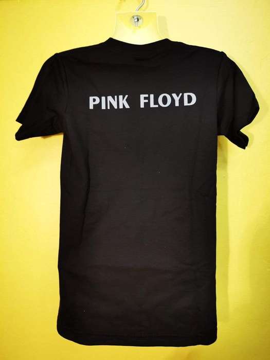 Pink Floyd T-shirt (Dark Side)