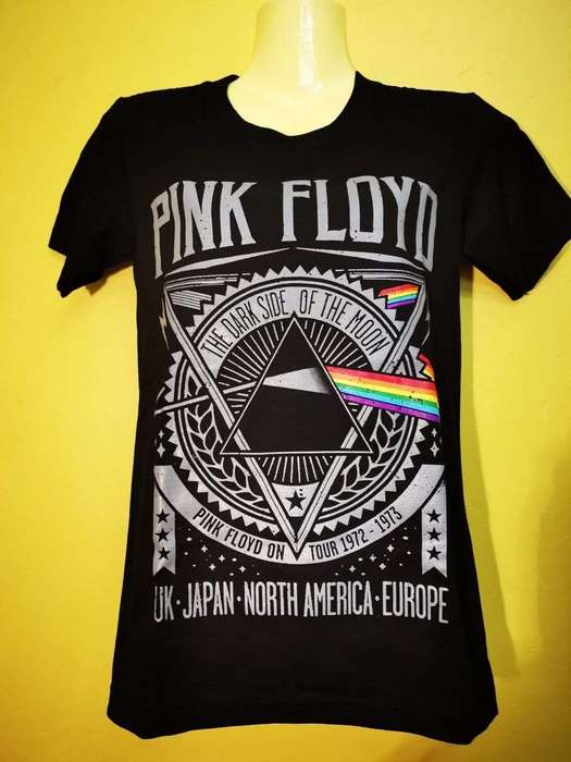 Pink Floyd T-shirt (Dark Side)