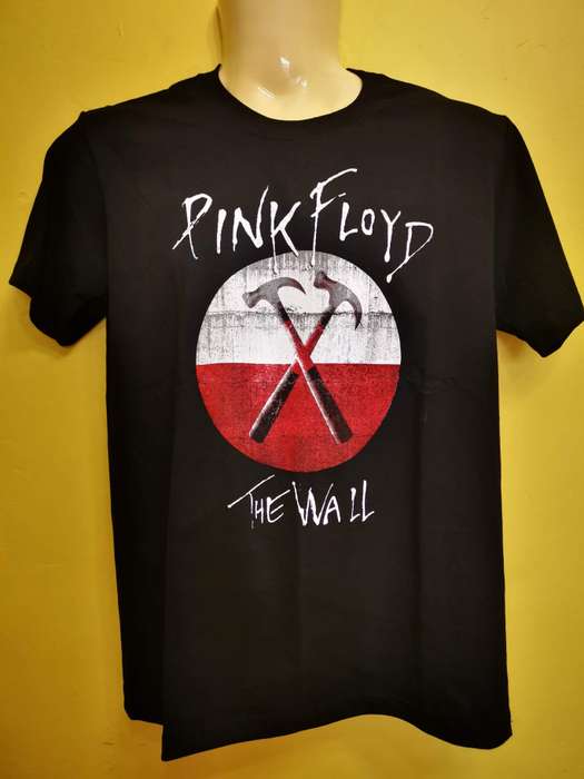 Pink Floyd The Wall T-shirt