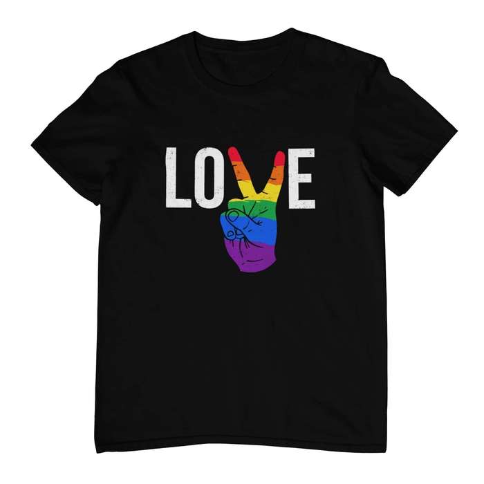 Love T-Shirt