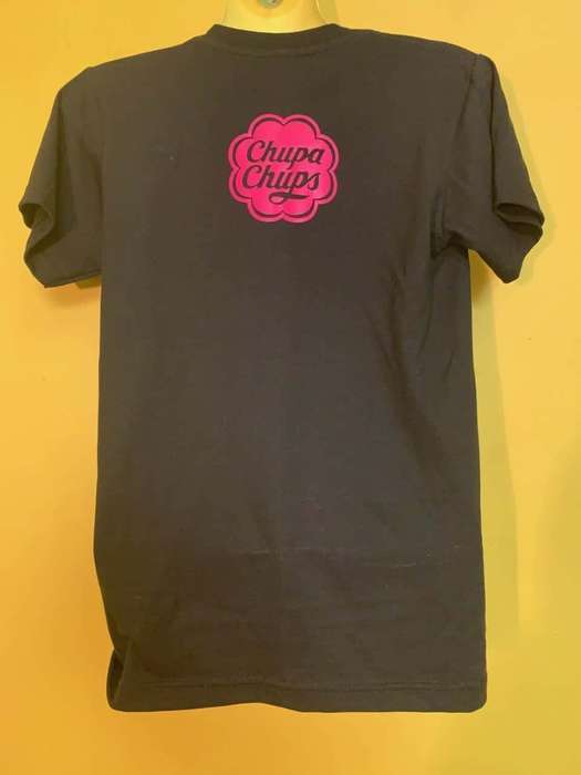 Lumo T-shirt Chupa Chups