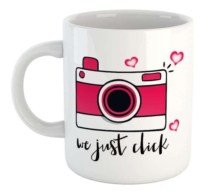 Mug