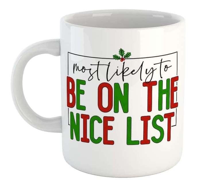 Mug