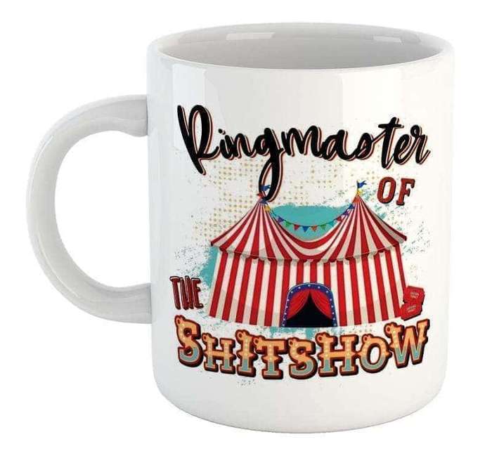 Mug