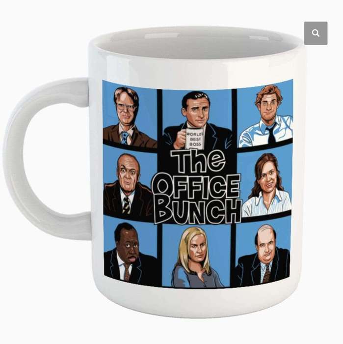 Mug