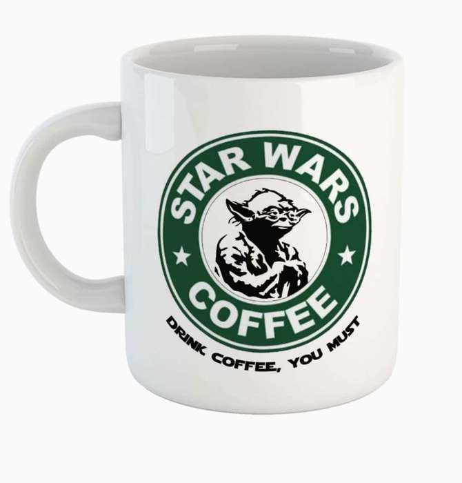 Mug