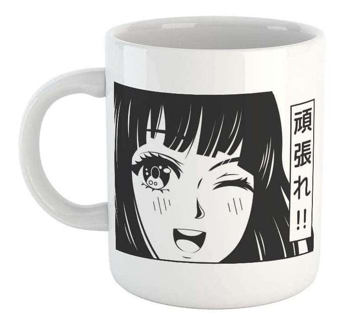 Mug