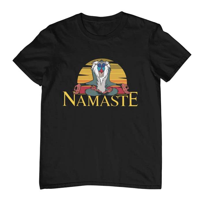 Namaste T-Shirt