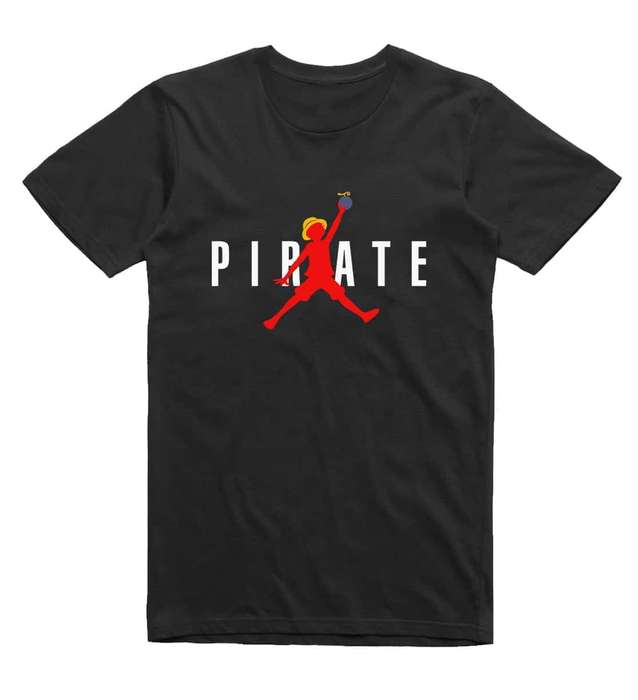 Pirate T-Shirt