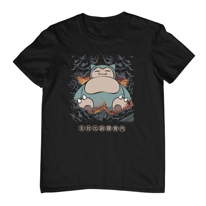 Pokemon 60 T-Shirt
