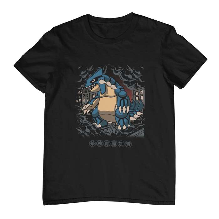Pokemon 63 T-Shirt