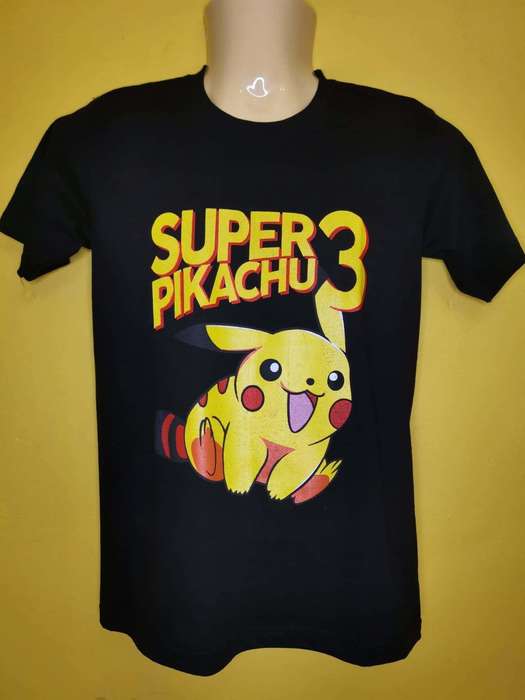 Pokémon T-shirt