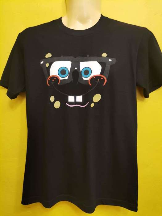 SpongeBob T-shirt