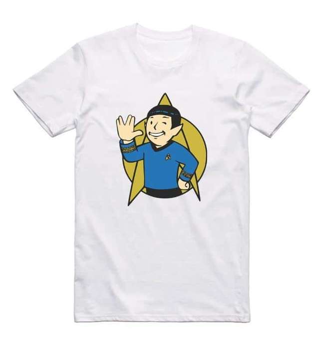 Star Trek T-Shirt