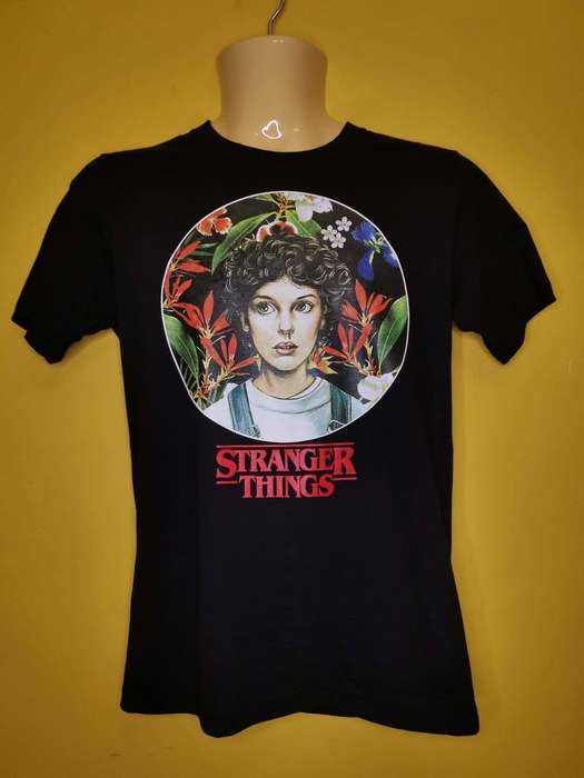 Stranger Things T-shirt