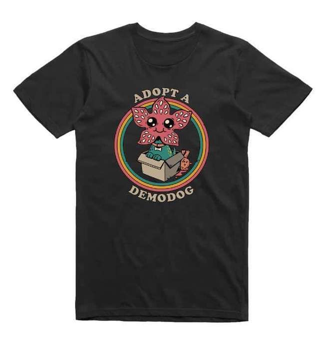 Stranger Things T-Shirt