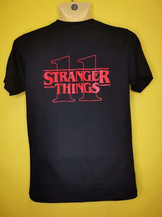 Stranger Things T-shirt