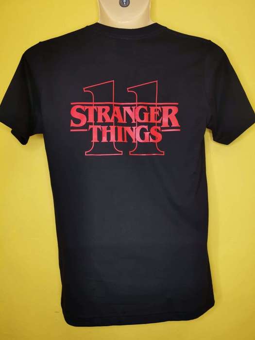 Stranger Things T-shirt