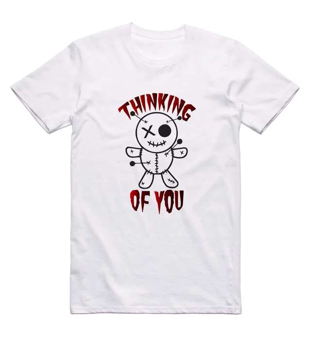 Thinking T-Shirt