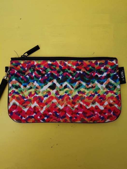 Water Repellent Muka Wallet