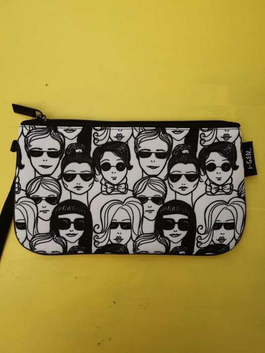 Water Repellent Muka Wallet