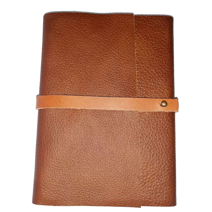 A5 executive book covers