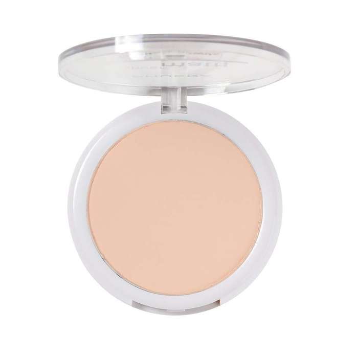 PHOERA PROFESSIONAL FINISHING PRESSED POWDER - 202