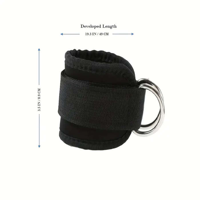 Training Ankle Straps