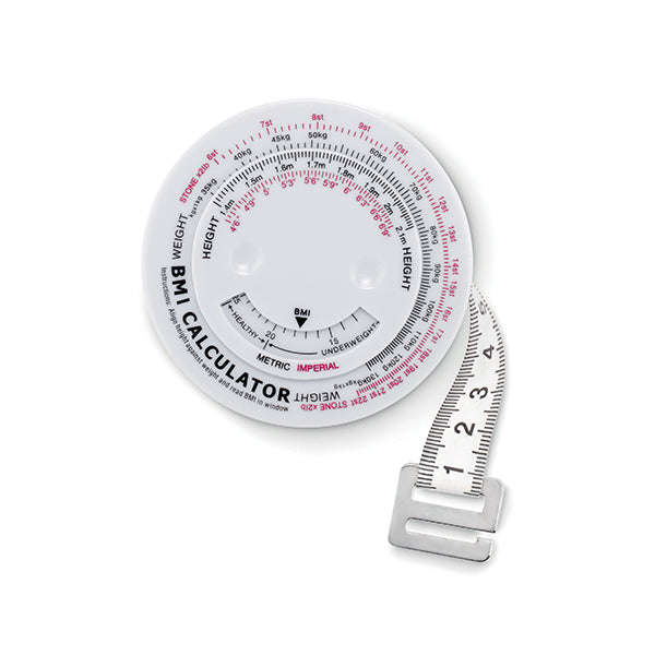BMI Measuring Tape