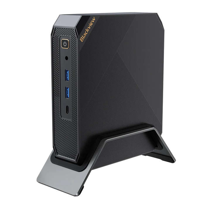 Blackview MP200 Windows 11 Pro Intel Core i9 16GB / 512GB Wifi 6 Mini PC