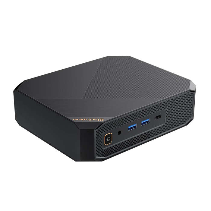 Blackview MP200 Windows 11 Pro Intel Core i9 16GB / 512GB Wifi 6 Mini PC