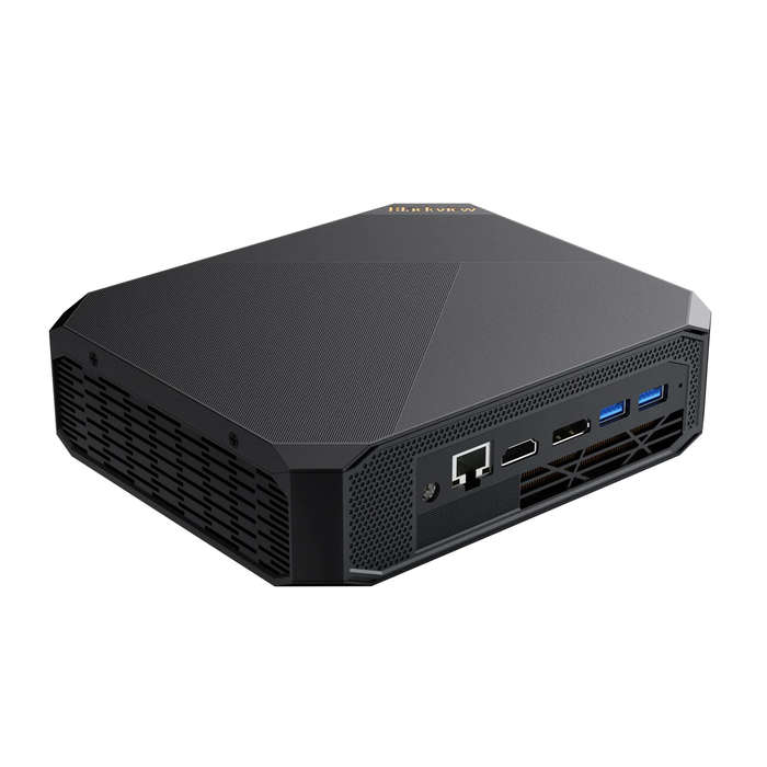 Blackview MP200 Windows 11 Pro Intel Core i9 16GB / 512GB Wifi 6 Mini PC