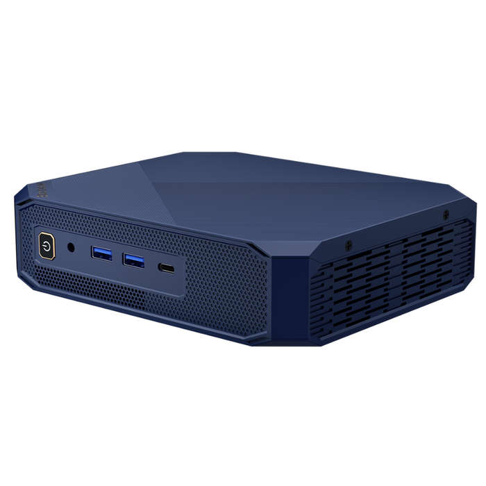 Blackview MP200 Windows 11 Pro Intel Core i9 16GB / 512GB Wifi 6 Mini PC
